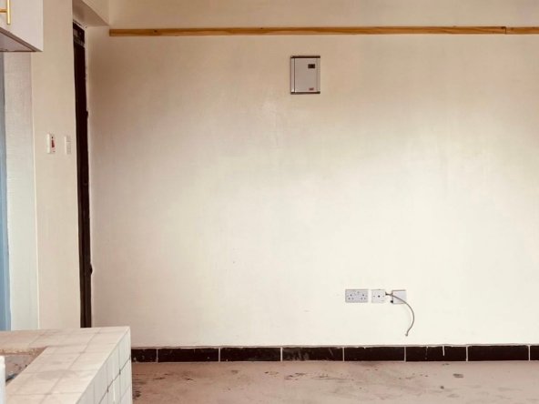 Bedsitter To Let in Utawala Githunguri