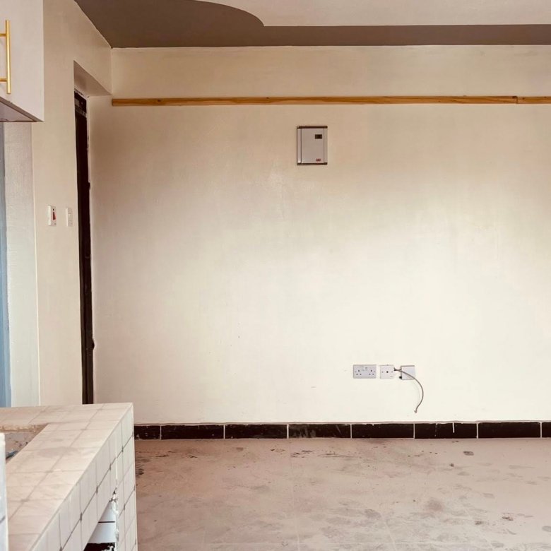 Bedsitter To Let in Utawala Githunguri