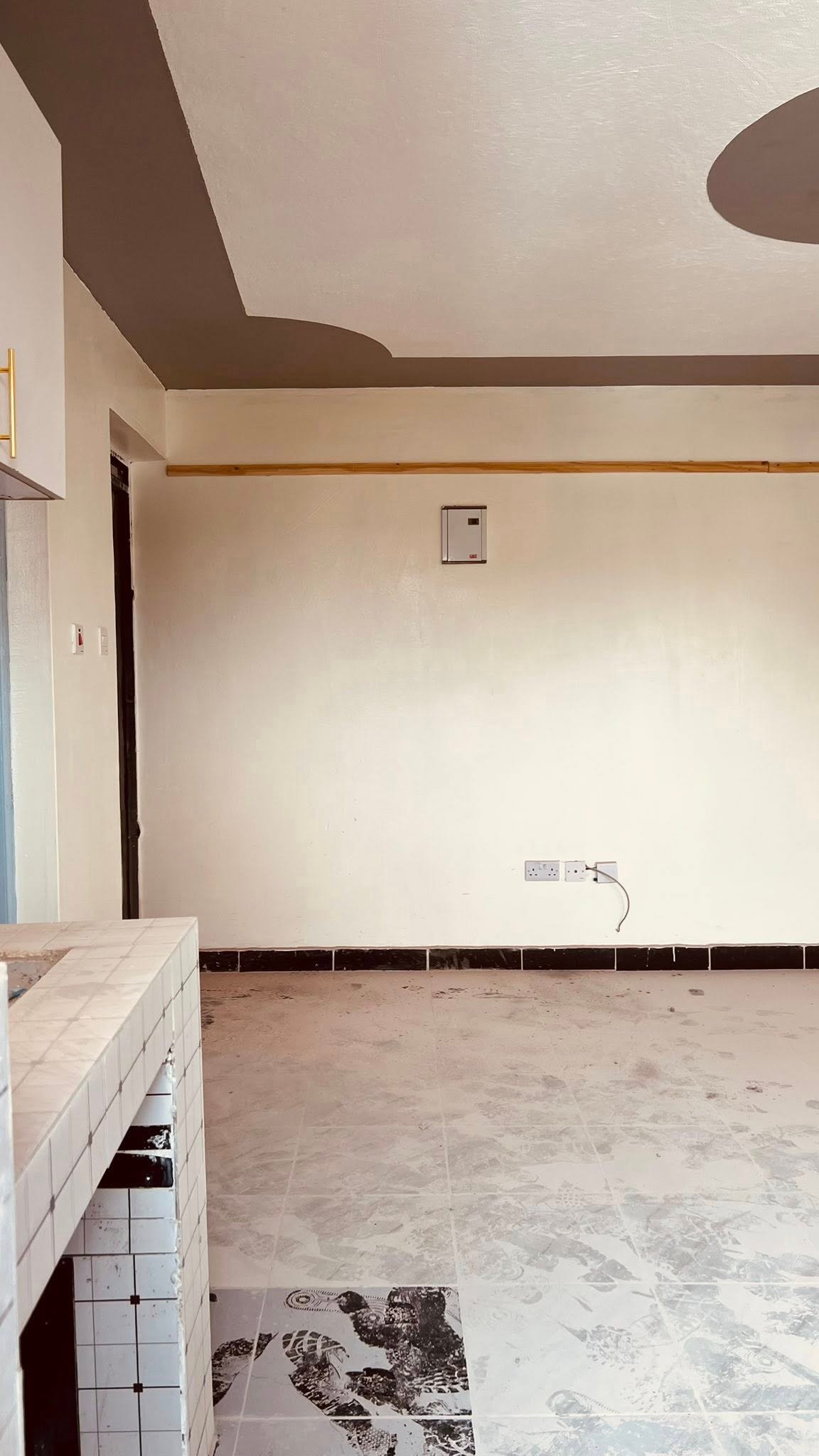 Bedsitter To Let in Utawala Githunguri