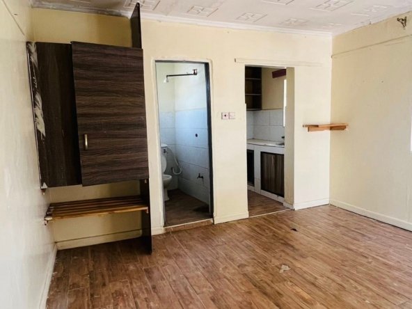 Bedsitter To Let in Utawala – Fagilia