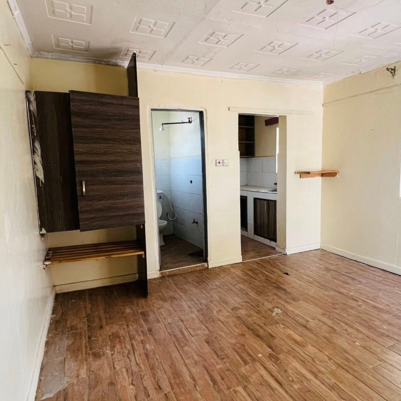 Bedsitter To Let in Utawala – Fagilia