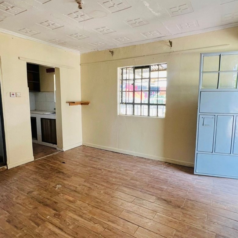 Bedsitter To Let in Utawala – Fagilia