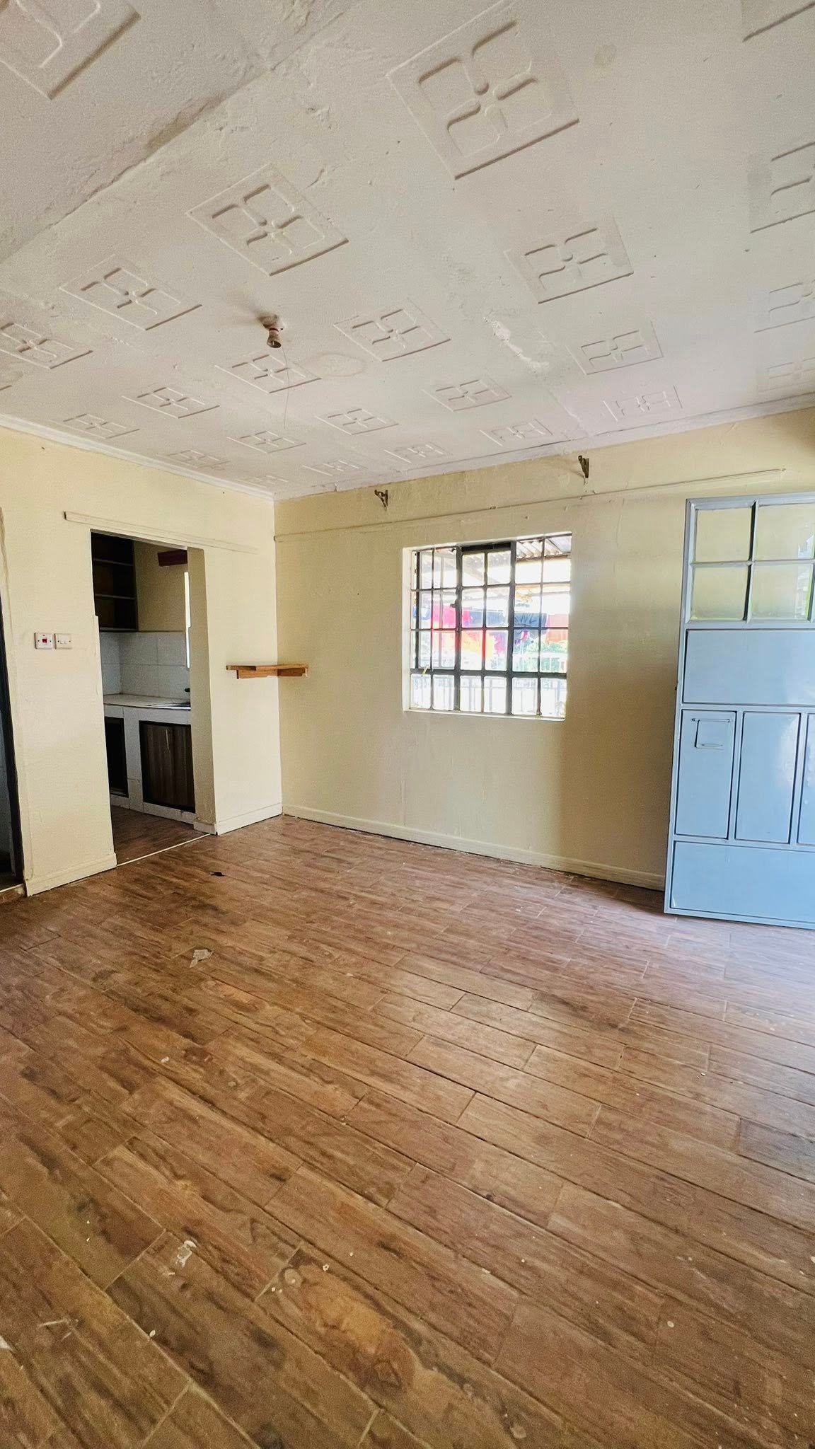 Bedsitter To Let in Utawala – Fagilia