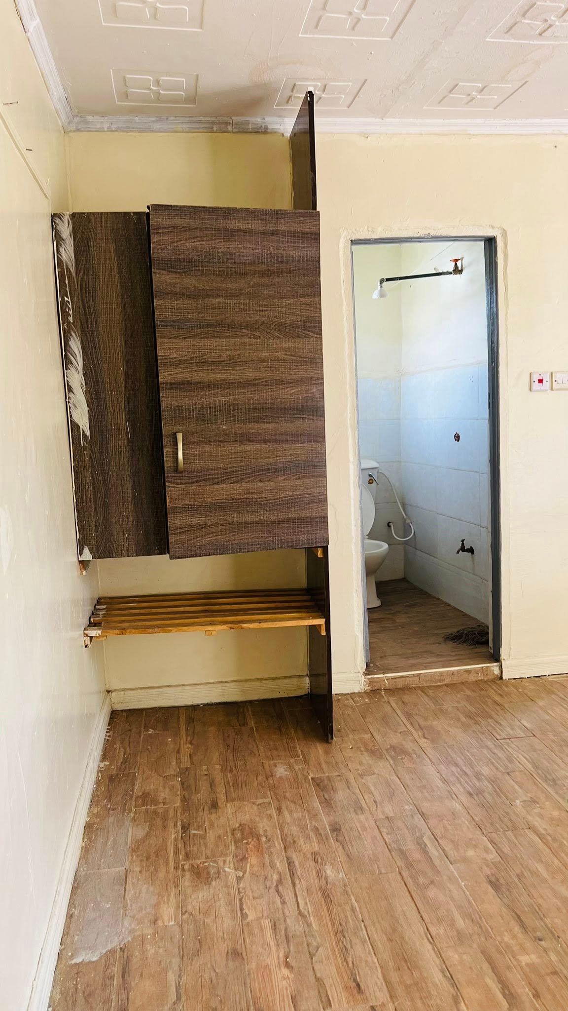 Bedsitter To Let in Utawala – Fagilia