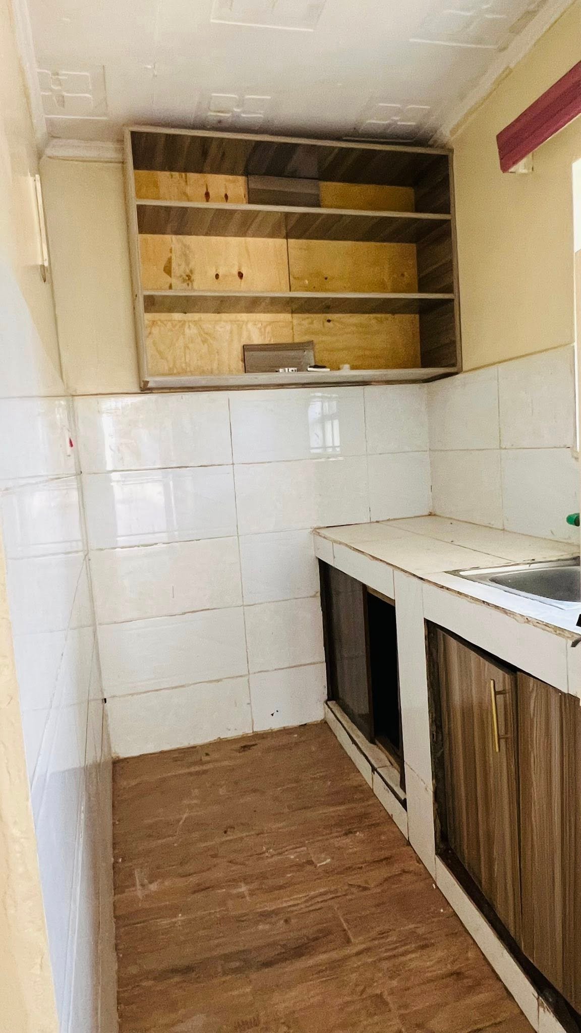 Bedsitter To Let in Utawala – Fagilia