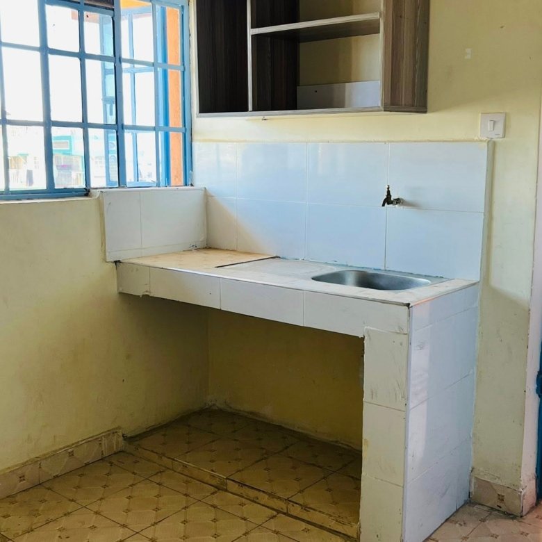 Bedsitter To Let in Utawala – Githunguri