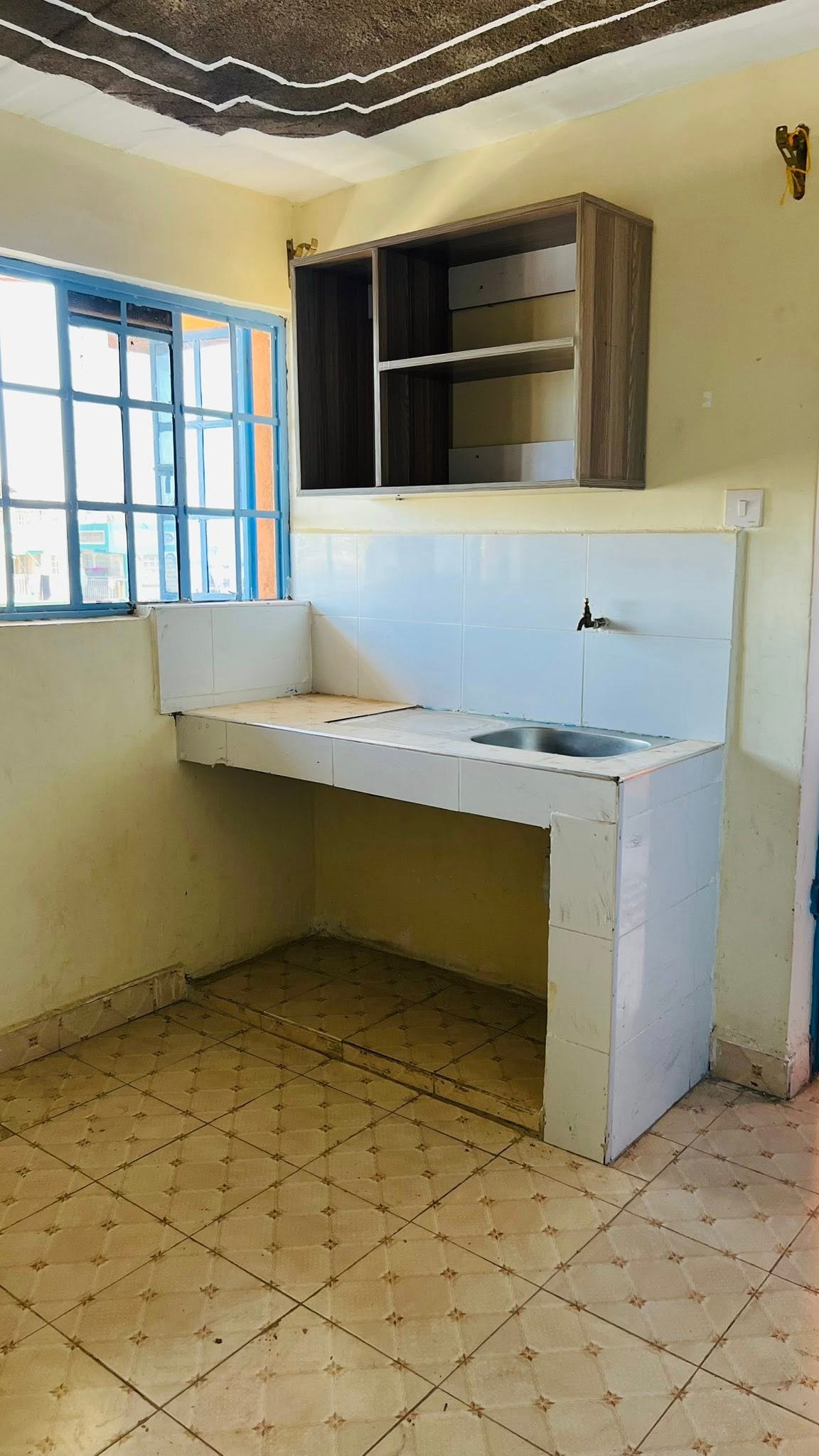 Bedsitter To Let in Utawala – Githunguri