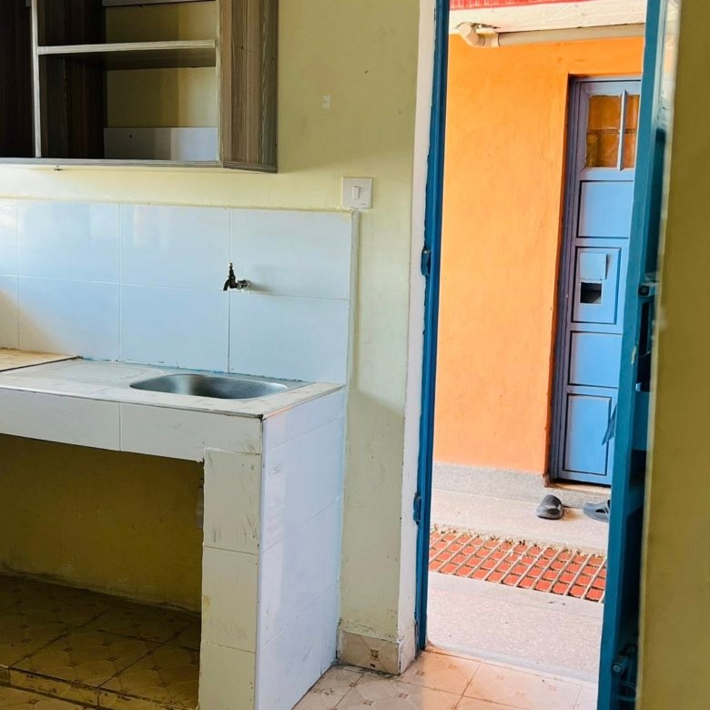 Bedsitter To Let in Utawala – Githunguri