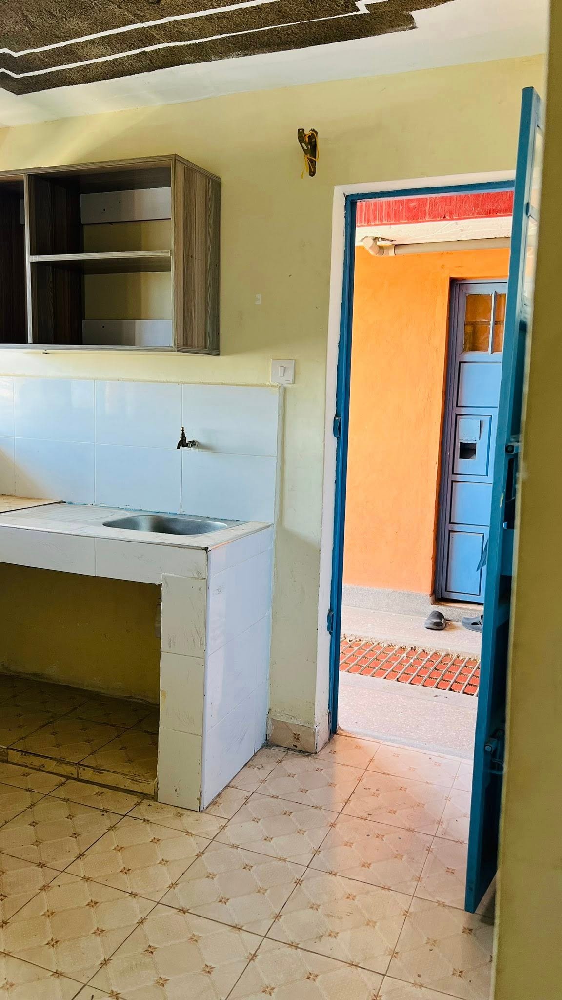 Bedsitter To Let in Utawala – Githunguri