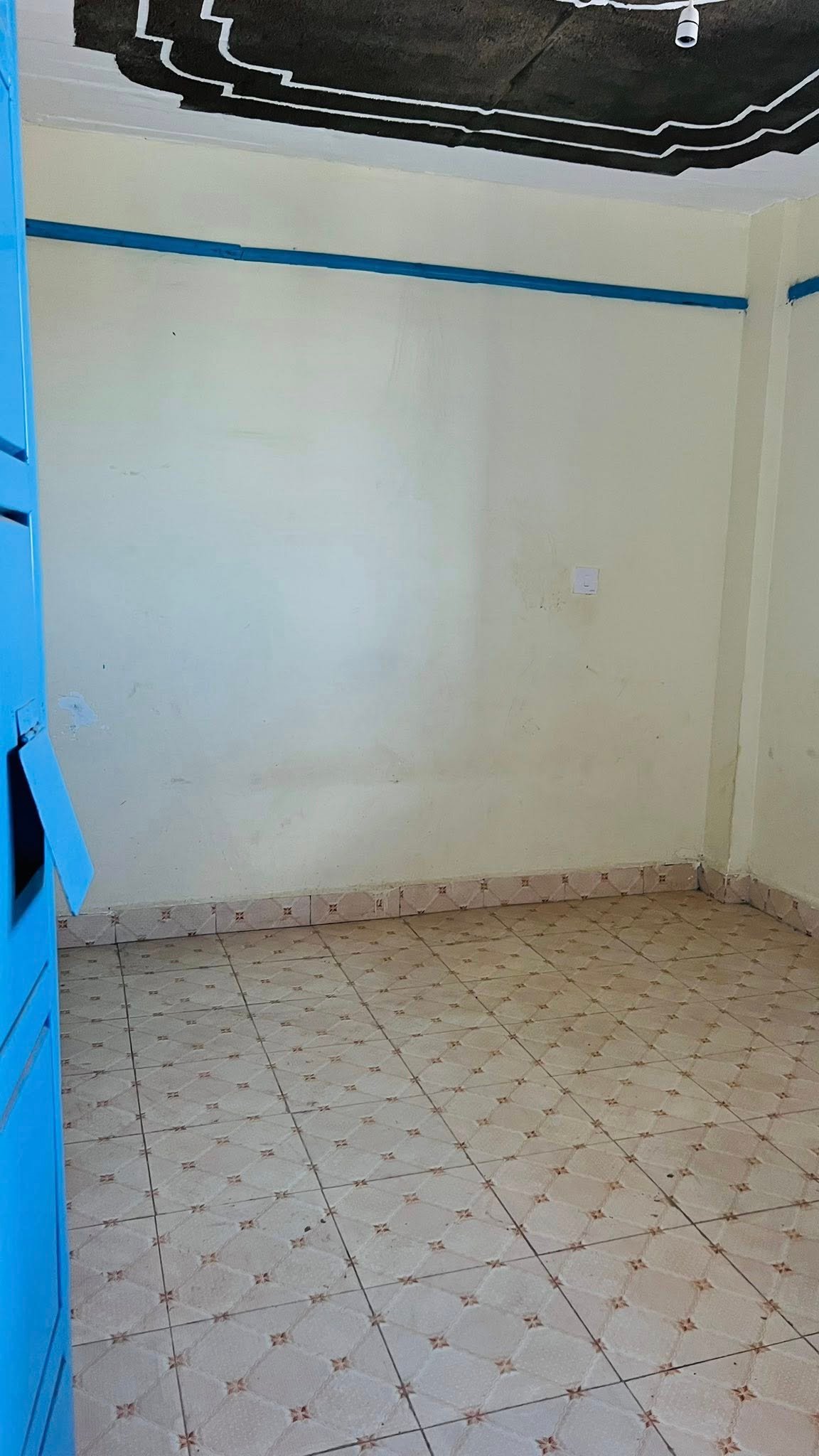 Bedsitter To Let in Utawala – Githunguri