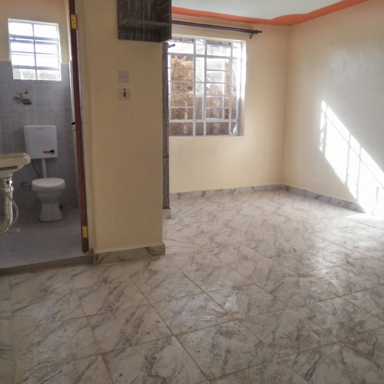 Bedsitter To Let in Waiyaki Way, Uthiru