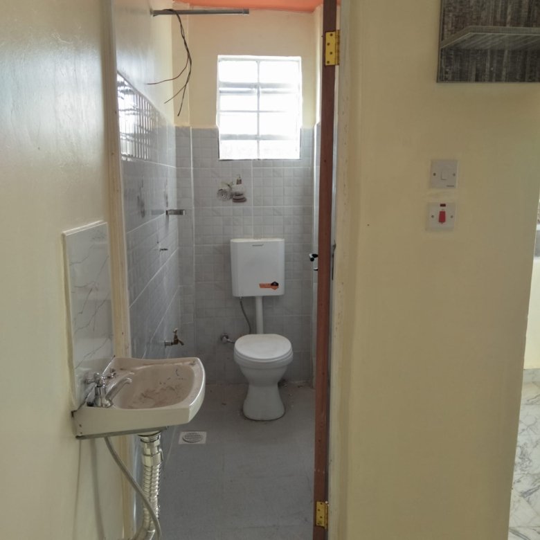 Bedsitter To Let in Waiyaki Way, Uthiru