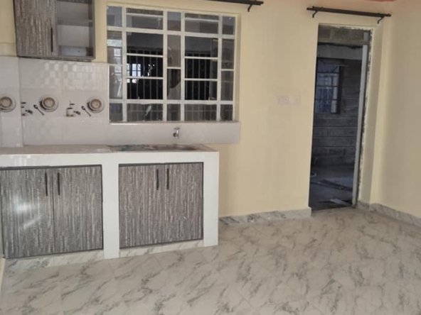 Bedsitter To Let in Waiyaki Way, Uthiru