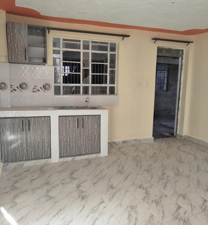 Bedsitter To Let in Waiyaki Way, Uthiru