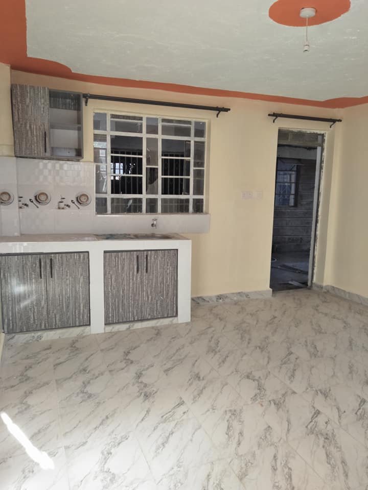 Bedsitter To Let in Waiyaki Way, Uthiru