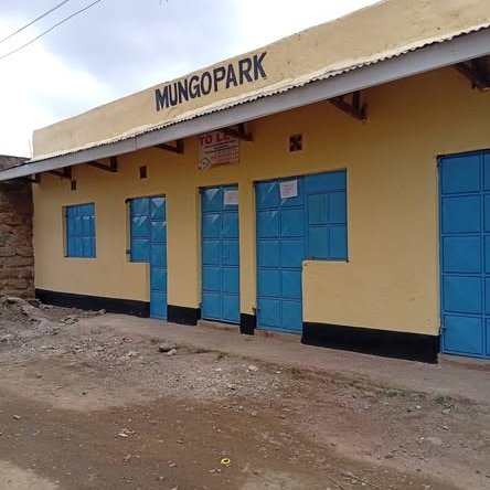 Double Rooms and Bedsitters To Let in Thika – Kiganjo Corner 2