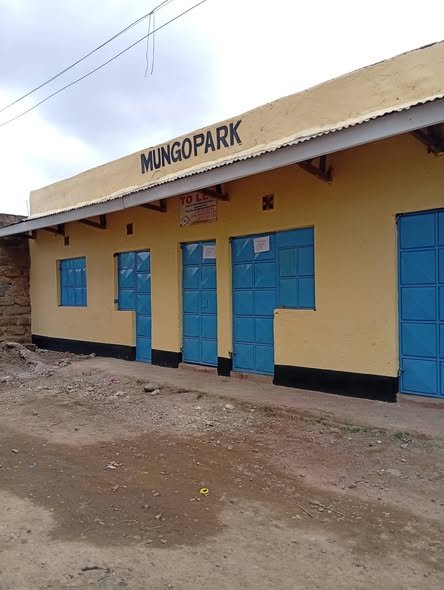 Double Rooms and Bedsitters To Let in Thika – Kiganjo Corner 2