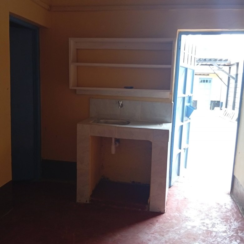 Double Rooms and Bedsitters To Let in Thika – Kiganjo Corner 2