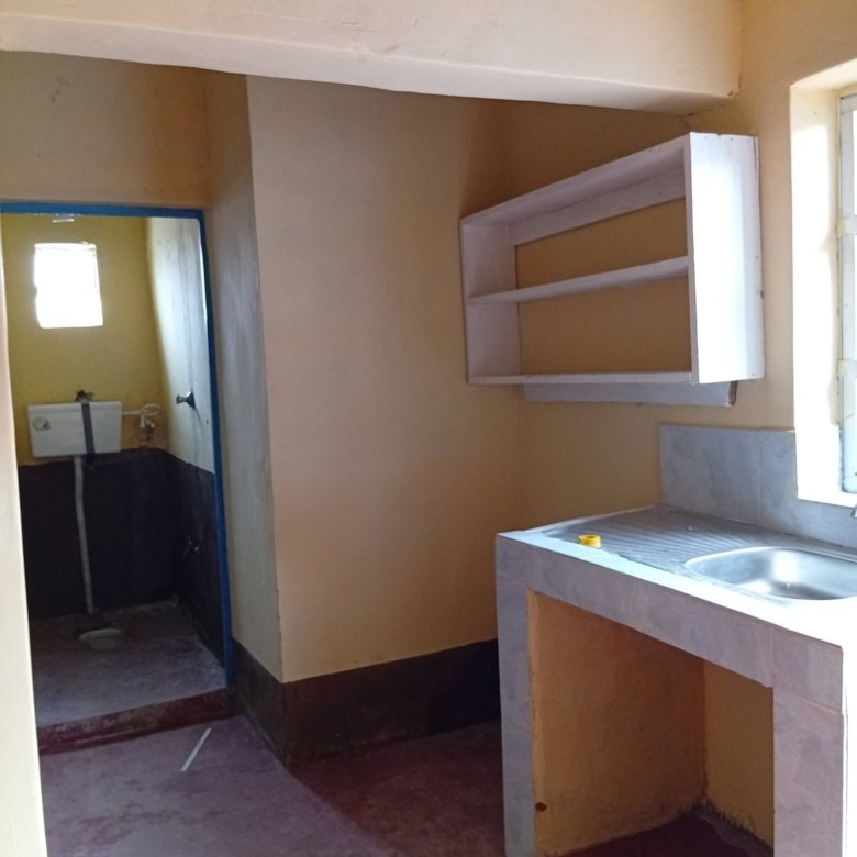 Double Rooms and Bedsitters To Let in Thika – Kiganjo Corner 2