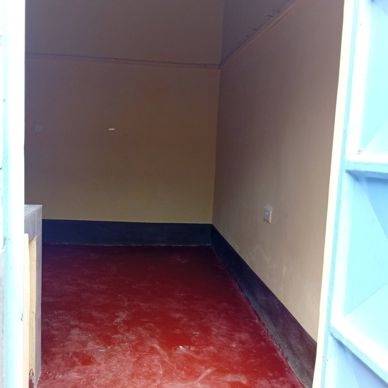 Double Rooms and Bedsitters To Let in Thika – Kiganjo Corner 2