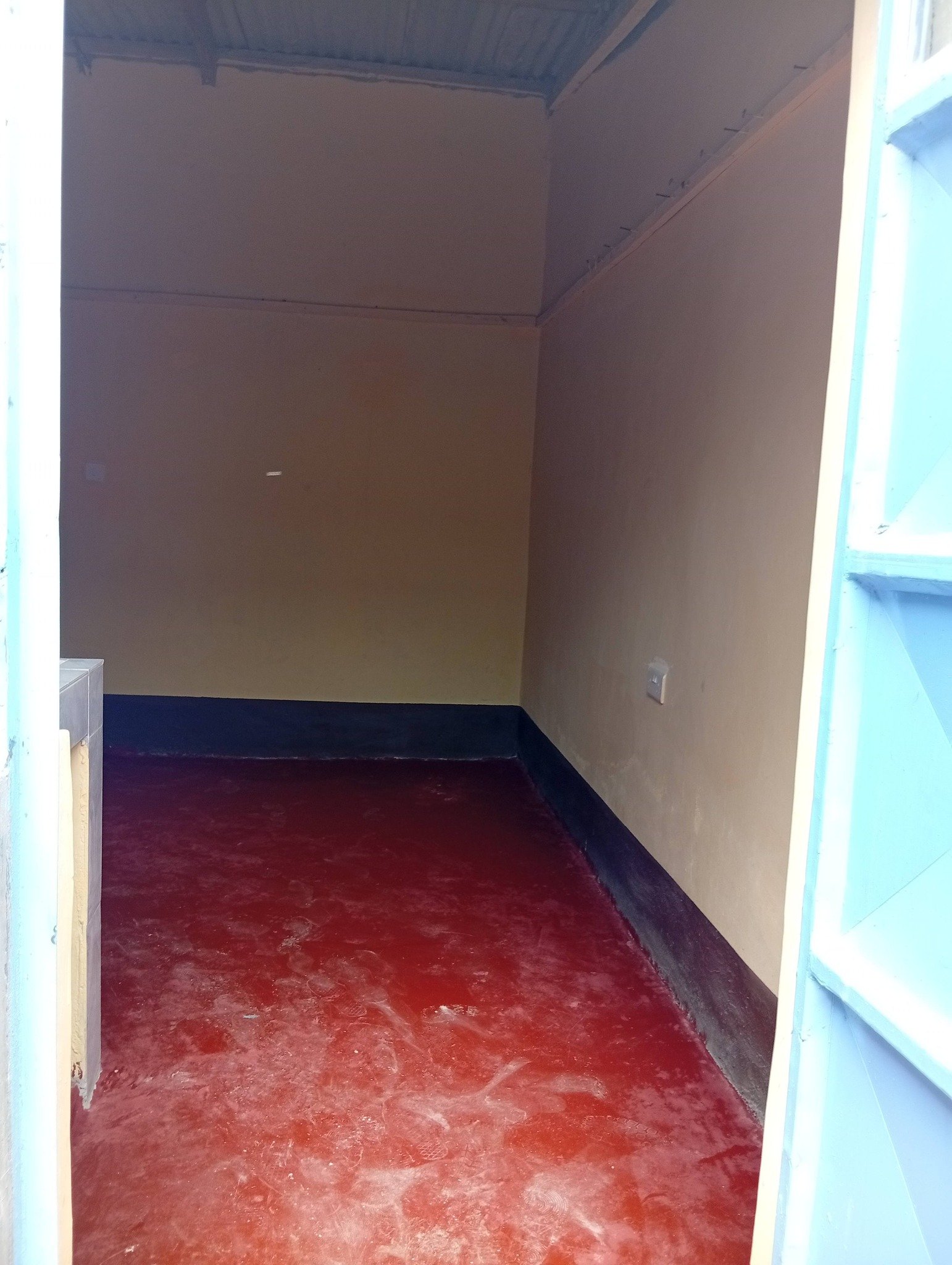Double Rooms and Bedsitters To Let in Thika – Kiganjo Corner 2
