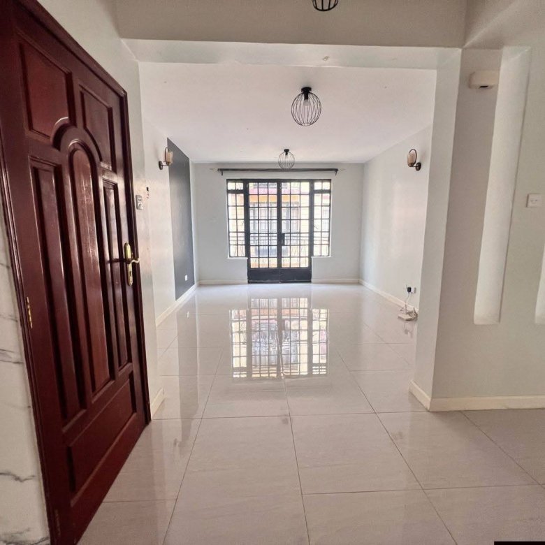 Executive 3 Bedroom Apartment To Let – Syokimau