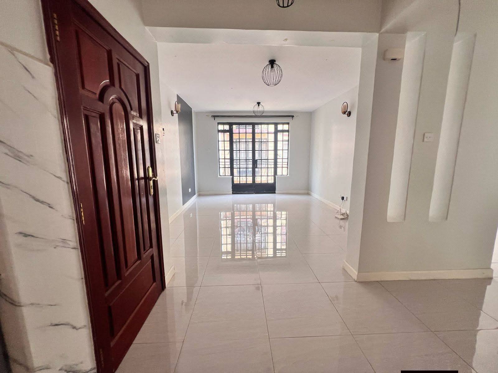 Executive 3 Bedroom Apartment To Let – Syokimau