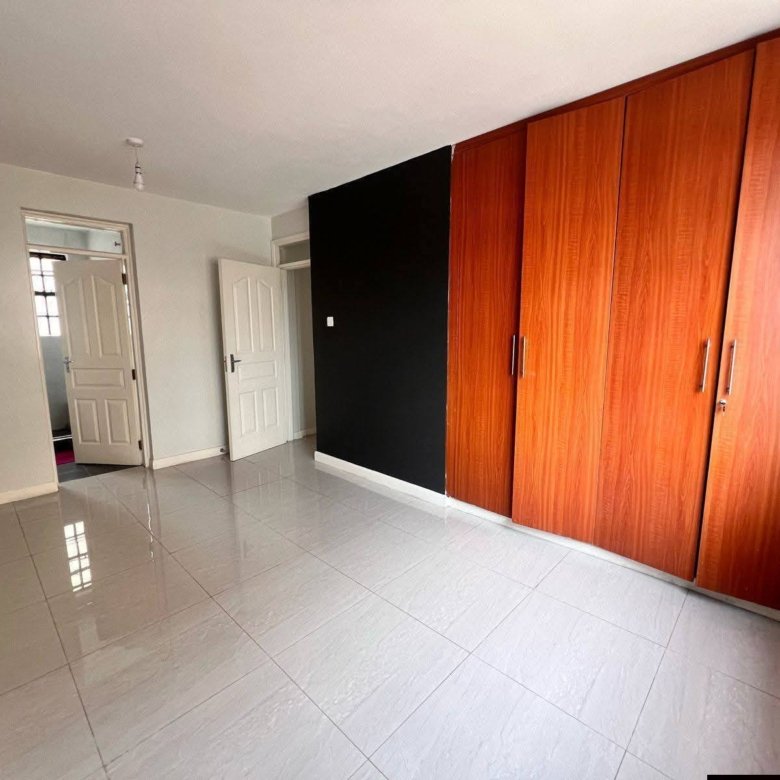 Executive 3 Bedroom Apartment To Let – Syokimau