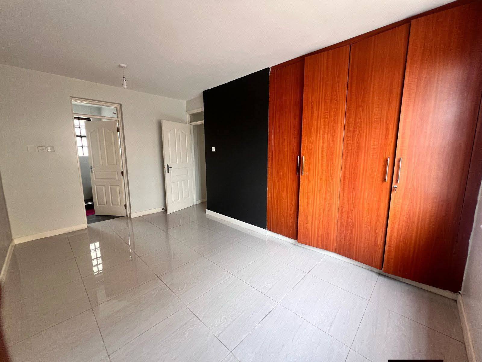 Executive 3 Bedroom Apartment To Let – Syokimau