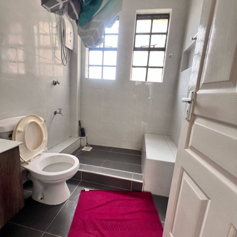 Executive 3 Bedroom Apartment To Let – Syokimau