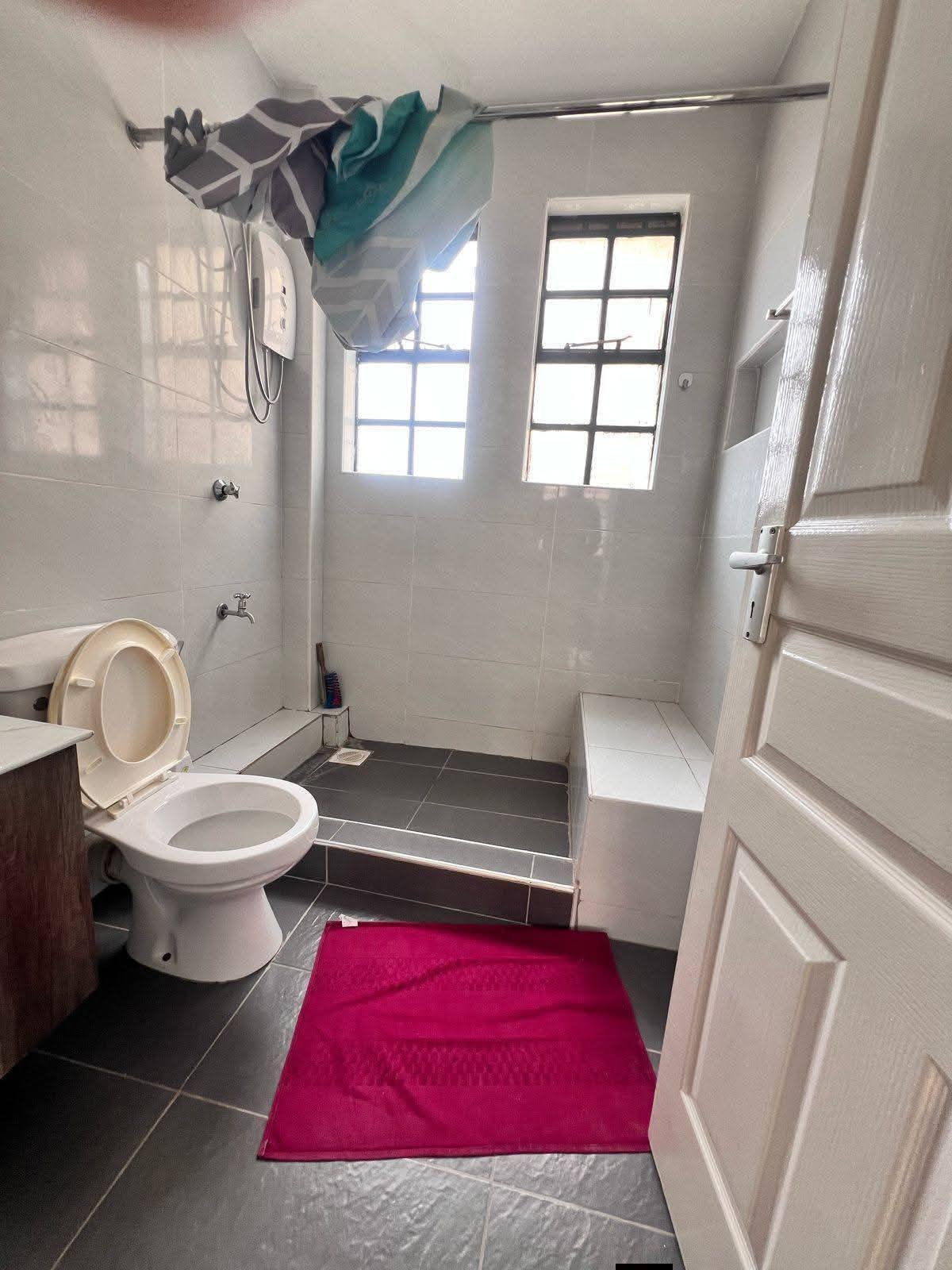 Executive 3 Bedroom Apartment To Let – Syokimau