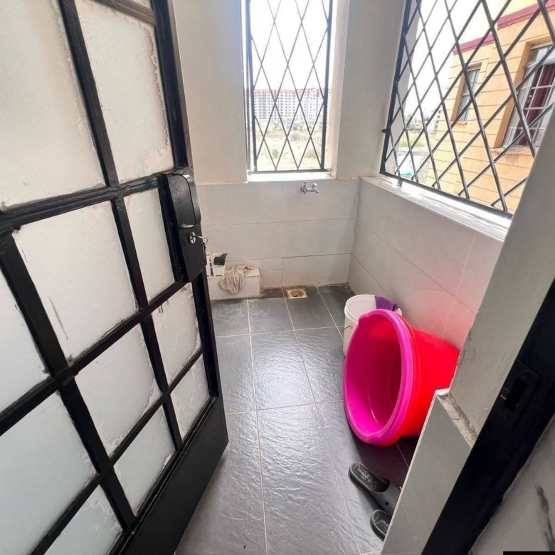 Executive 3 Bedroom Apartment To Let – Syokimau