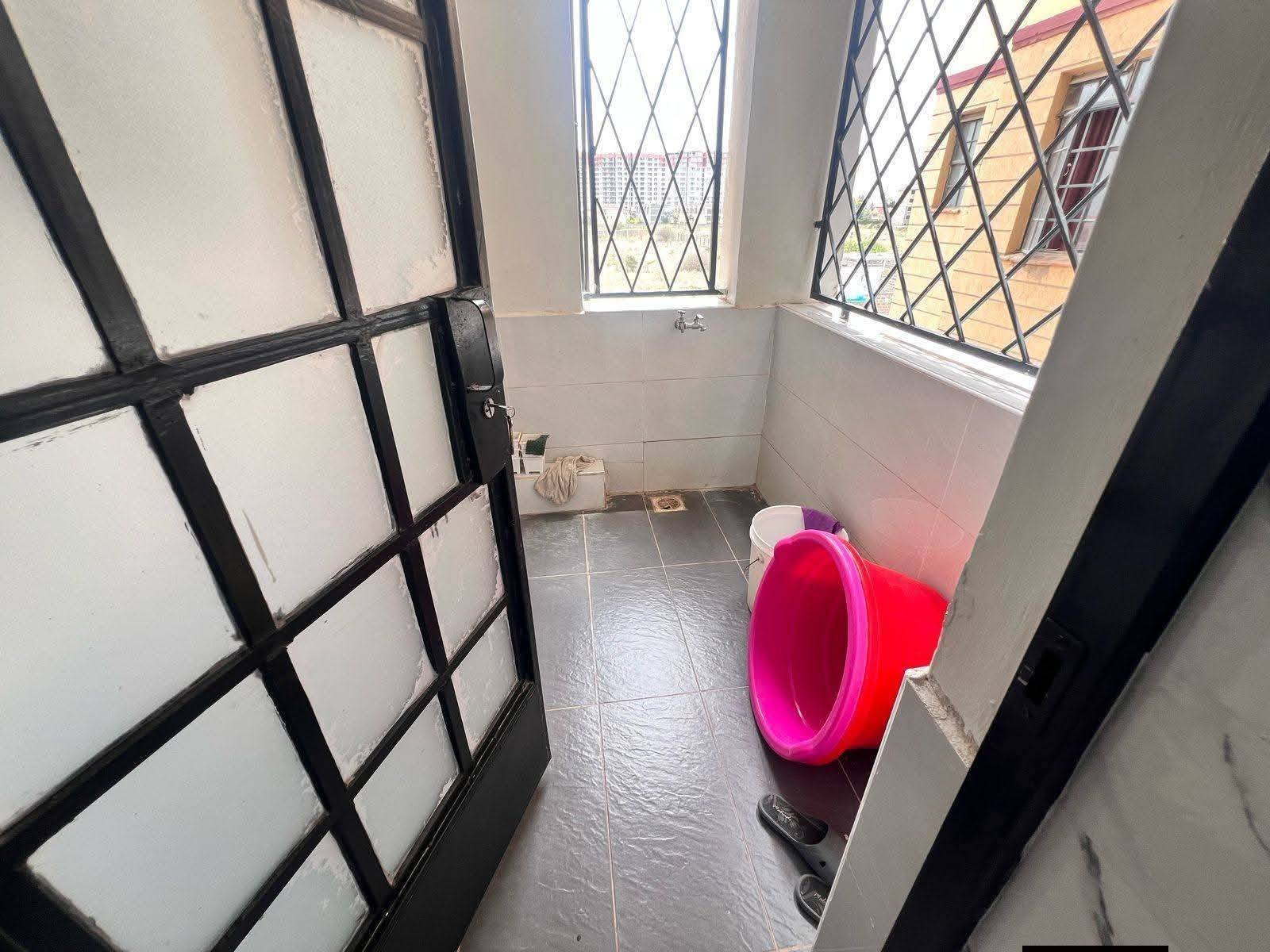 Executive 3 Bedroom Apartment To Let – Syokimau