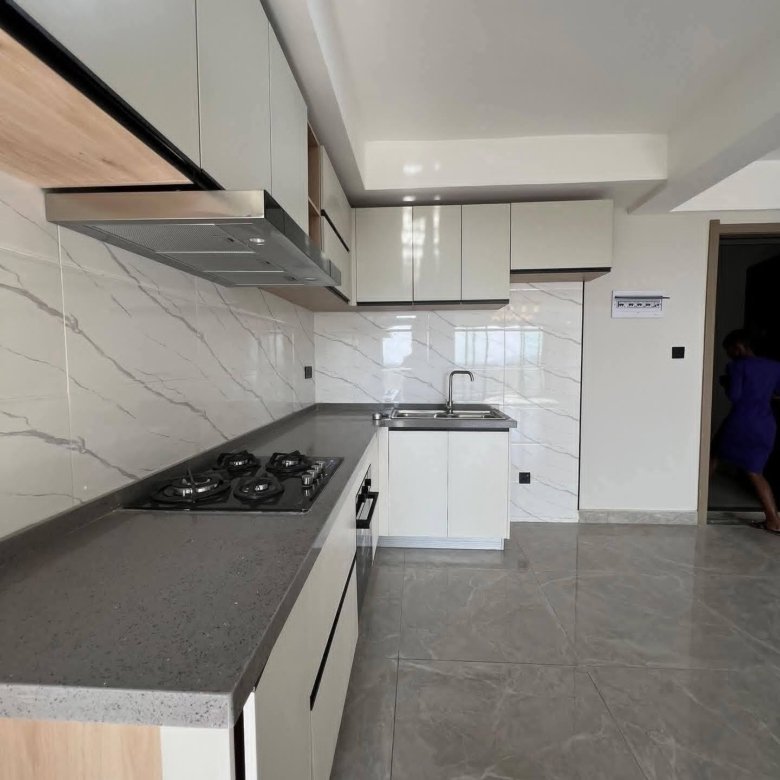 Luxury 2 Bedroom Apartment For Rent – Syokimau