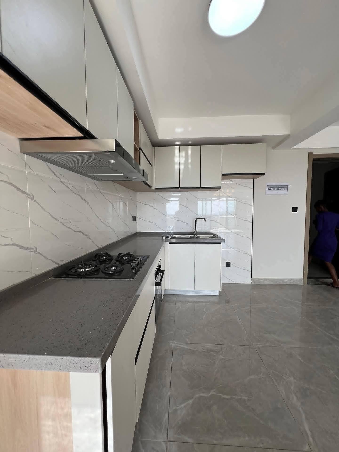 Luxury 2 Bedroom Apartment For Rent – Syokimau