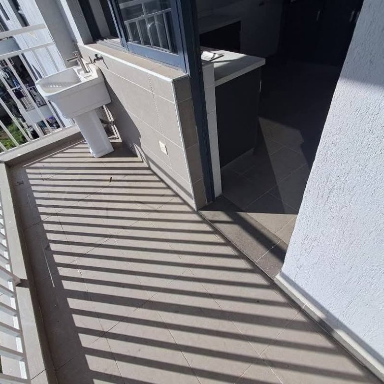 Modern 2 Bedroom Apartment For Rent – Syokimau