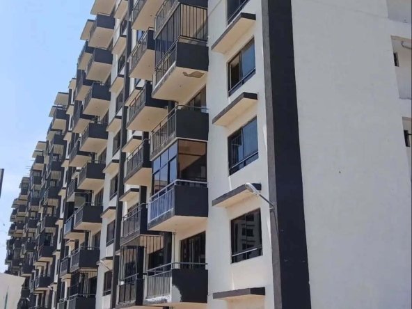 New 3 Bedroom Master En-Suite Apartment For Rent – Syokimau