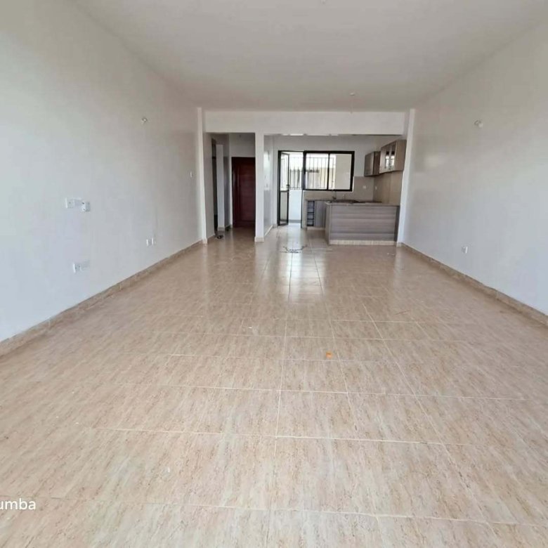 New 3 Bedroom Master En-Suite Apartment For Rent – Syokimau