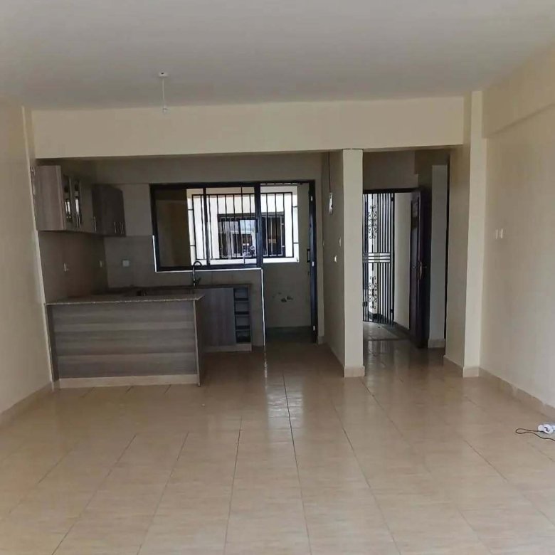 New 3 Bedroom Master En-Suite Apartment For Rent – Syokimau