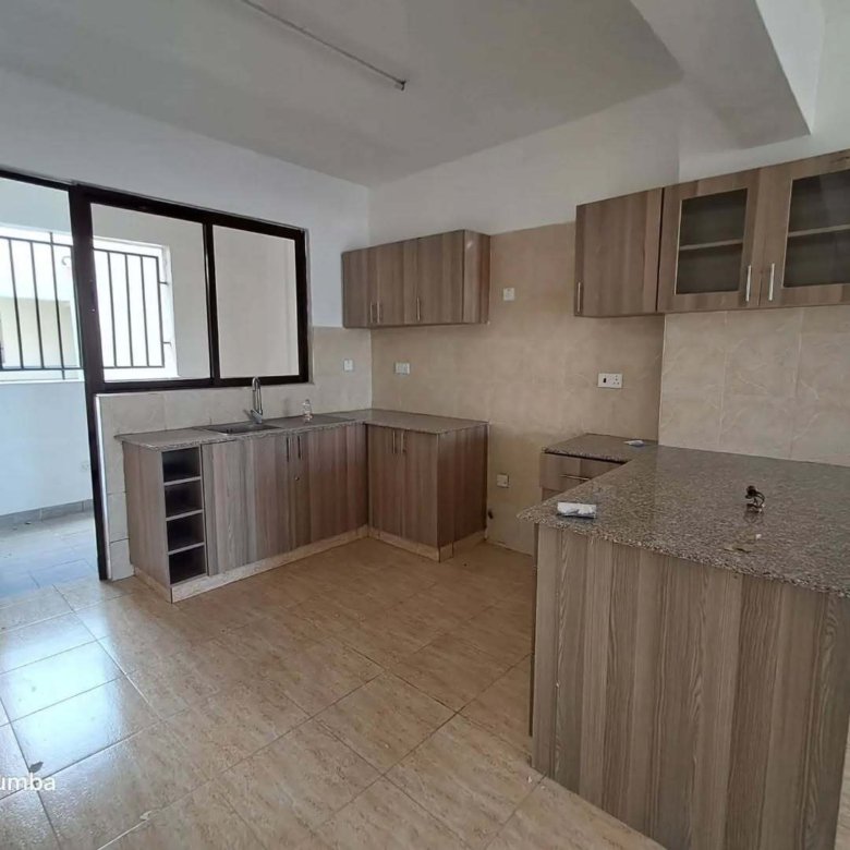 New 3 Bedroom Master En-Suite Apartment For Rent – Syokimau
