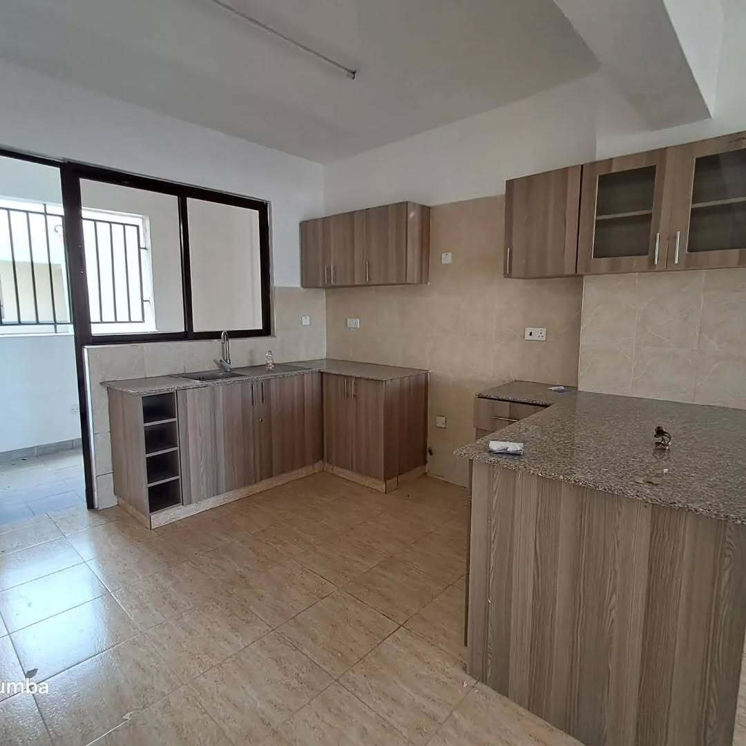 New 3 Bedroom Master En-Suite Apartment For Rent – Syokimau
