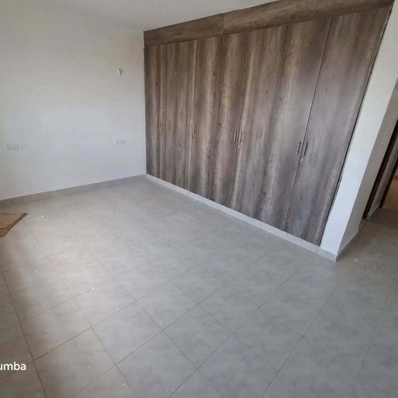 New 3 Bedroom Master En-Suite Apartment For Rent – Syokimau