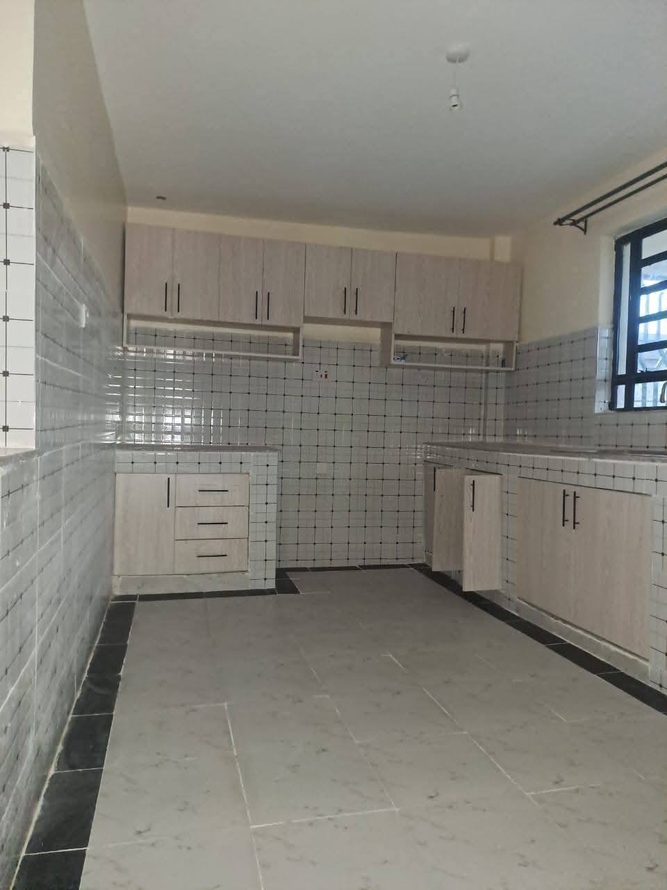 New 3 Bedroom Master En-Suite House For Rent – Kitengela