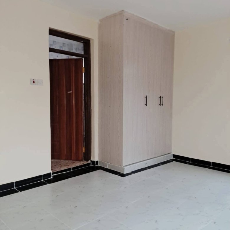 New 3 Bedroom Master En-Suite House For Rent – Kitengela