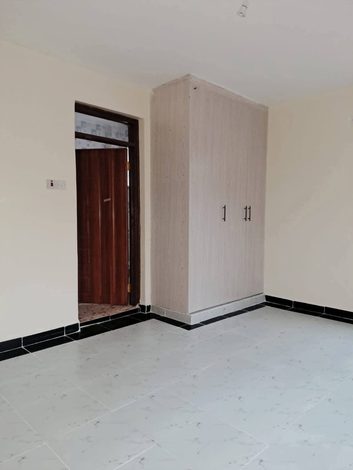 New 3 Bedroom Master En-Suite House For Rent – Kitengela