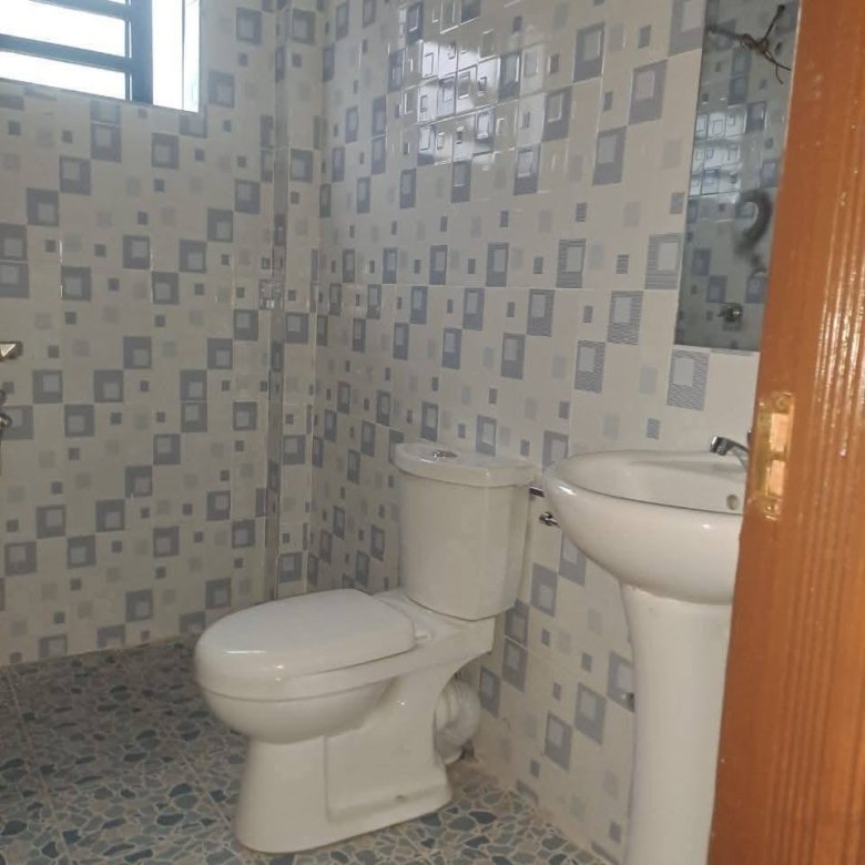 New 3 Bedroom Master En-Suite House For Rent – Kitengela