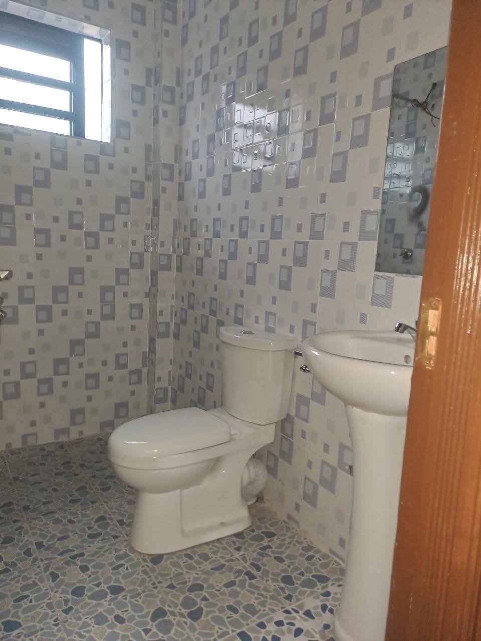 New 3 Bedroom Master En-Suite House For Rent – Kitengela