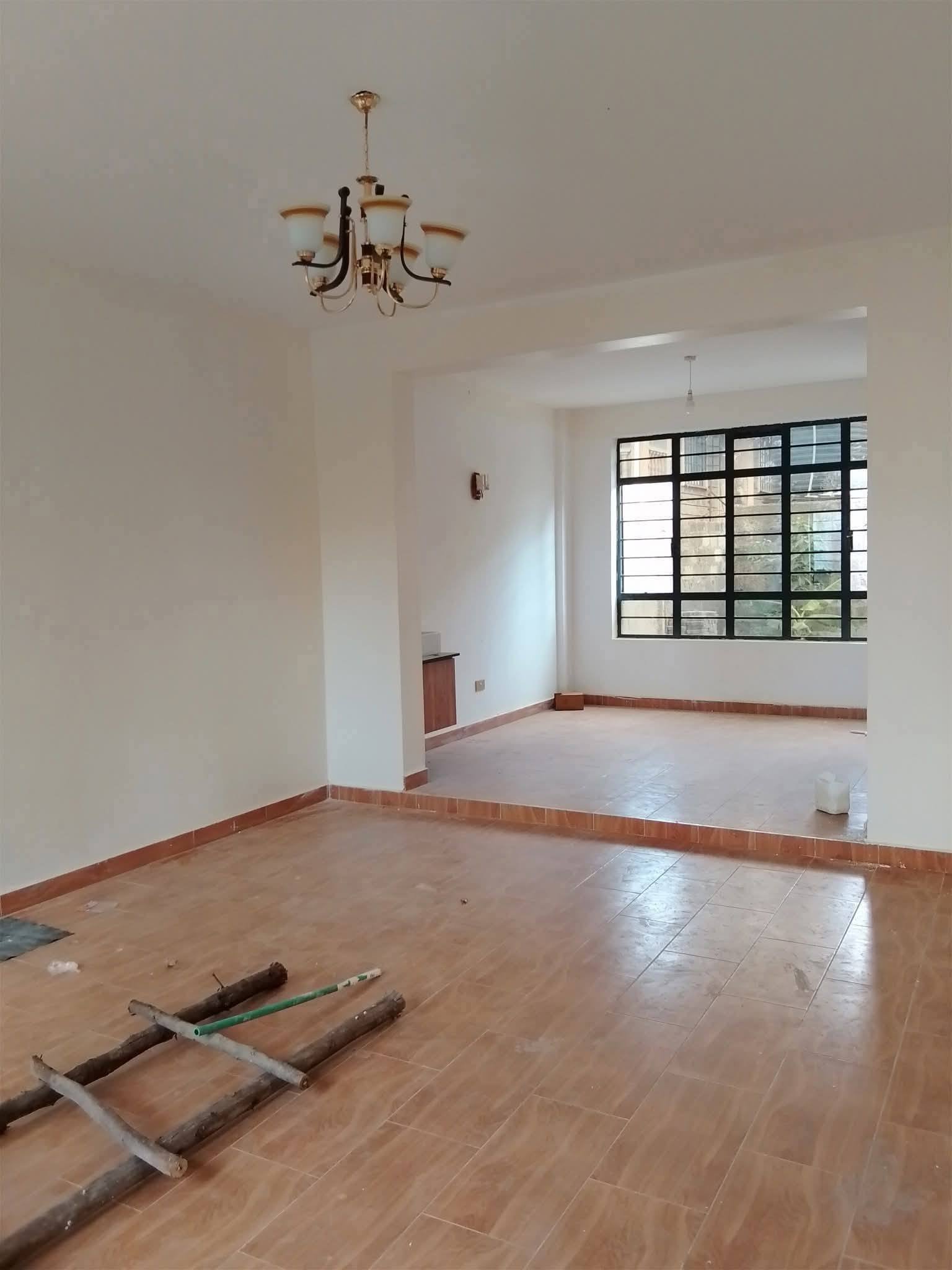 Newly Built 5 Bedroom Master En-Suite House To Let – Syokimau