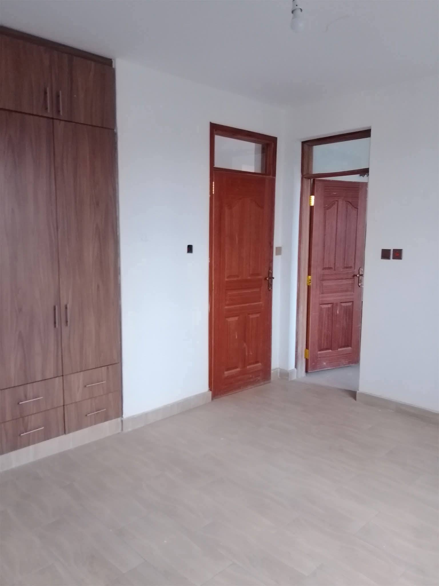 Newly Built 5 Bedroom Master En-Suite House To Let – Syokimau