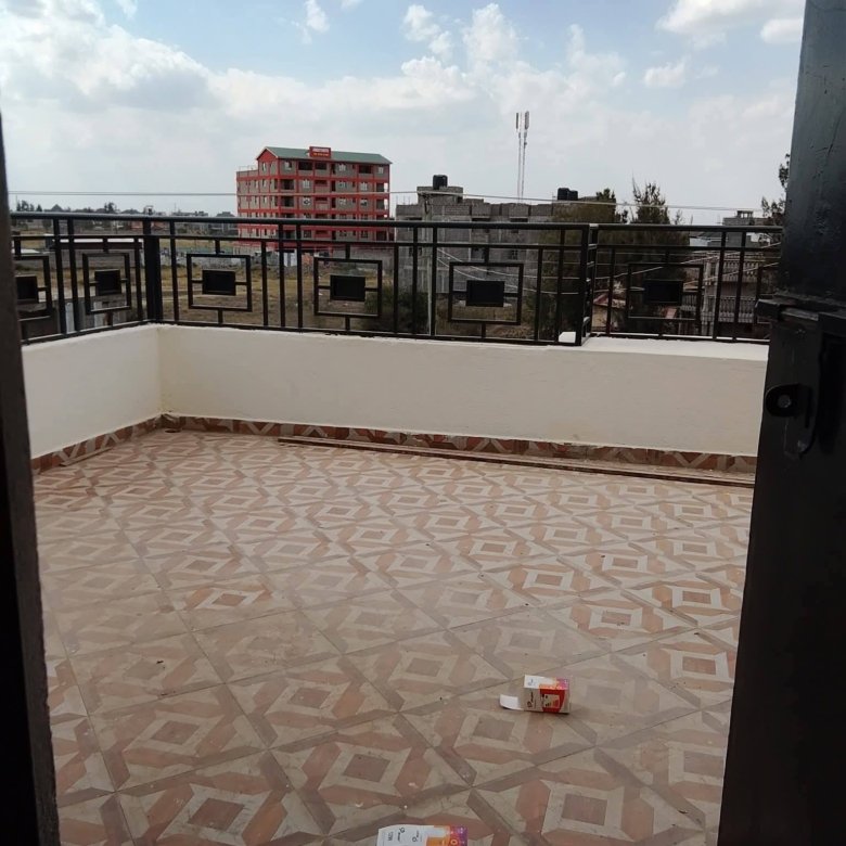 Newly Built 5 Bedroom Master En-Suite House To Let – Syokimau